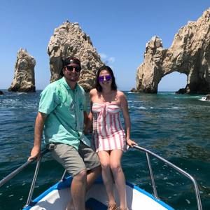 Meet your Posher, Mike